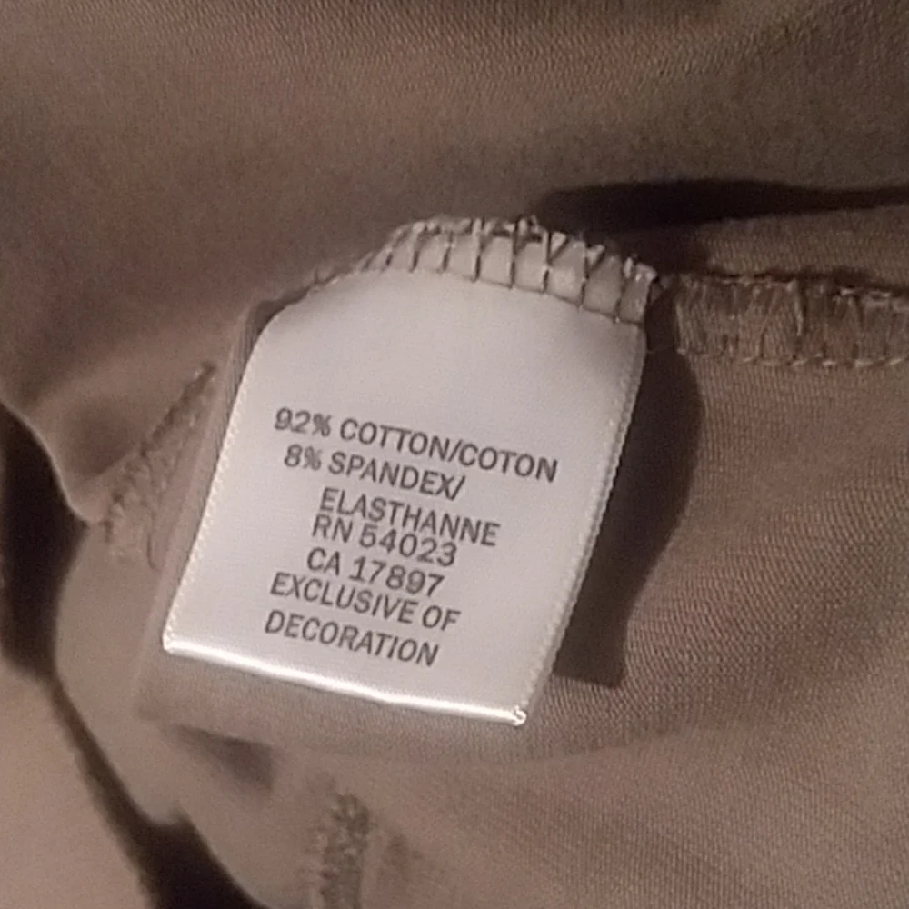 Banana Republic Jacket
